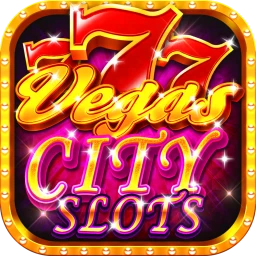 Ikon 777 Vegas City Slots