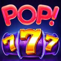 Ikon POP! Slots™